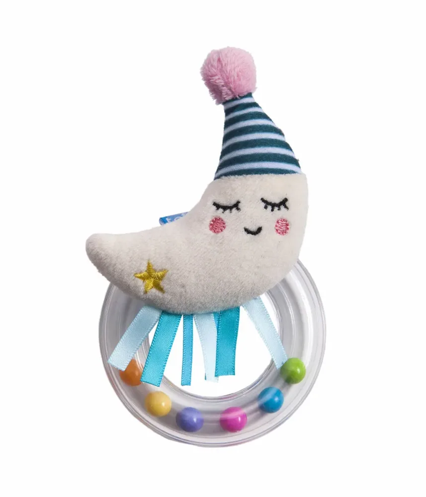 Taf Toys Mond Greifling