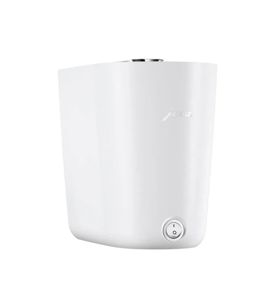 Jura Tassenwärmer S White
