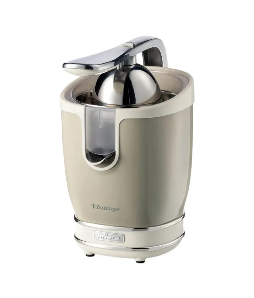 Ariete - Elektrischer Vintage Entsafter