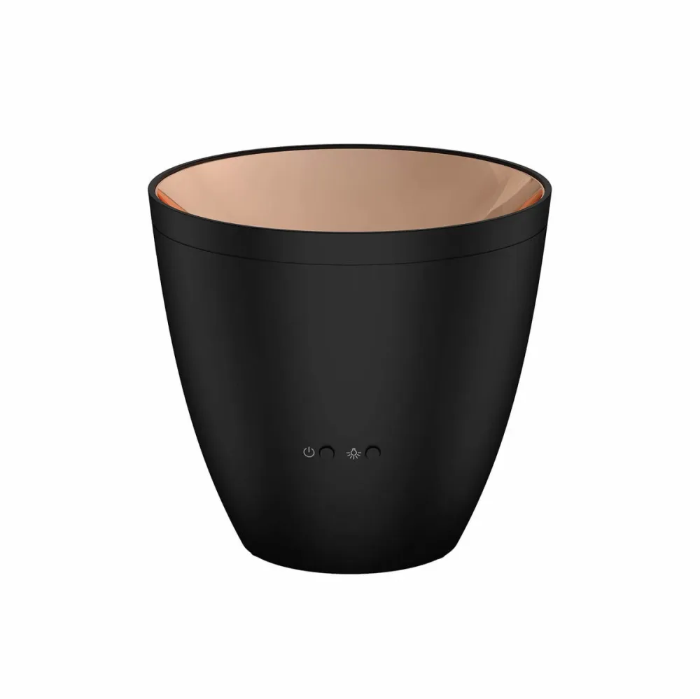 Stadler Form Zoe Aromavernebler schwarz Aroma Diffuser – Aroma Diffuser/Lufterfrischer