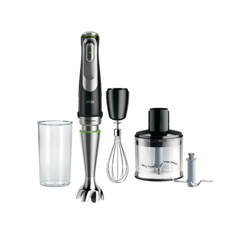 Braun - Stabmixer Multiquick