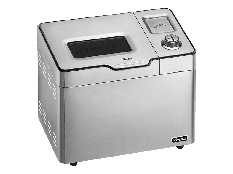 Trisa Brotbackautomat 