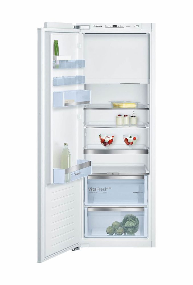 Bosch KIL72AFE0Y Einbau Kühlschrank 60cm vollintegriert – Einbaukühlschrank 60 cm vollintegriert