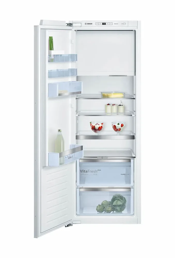 Bosch KIL72AFE0Y Einbau Kühlschrank 60cm vollintegriert – Einbaukühlschrank 60 cm vollintegriert