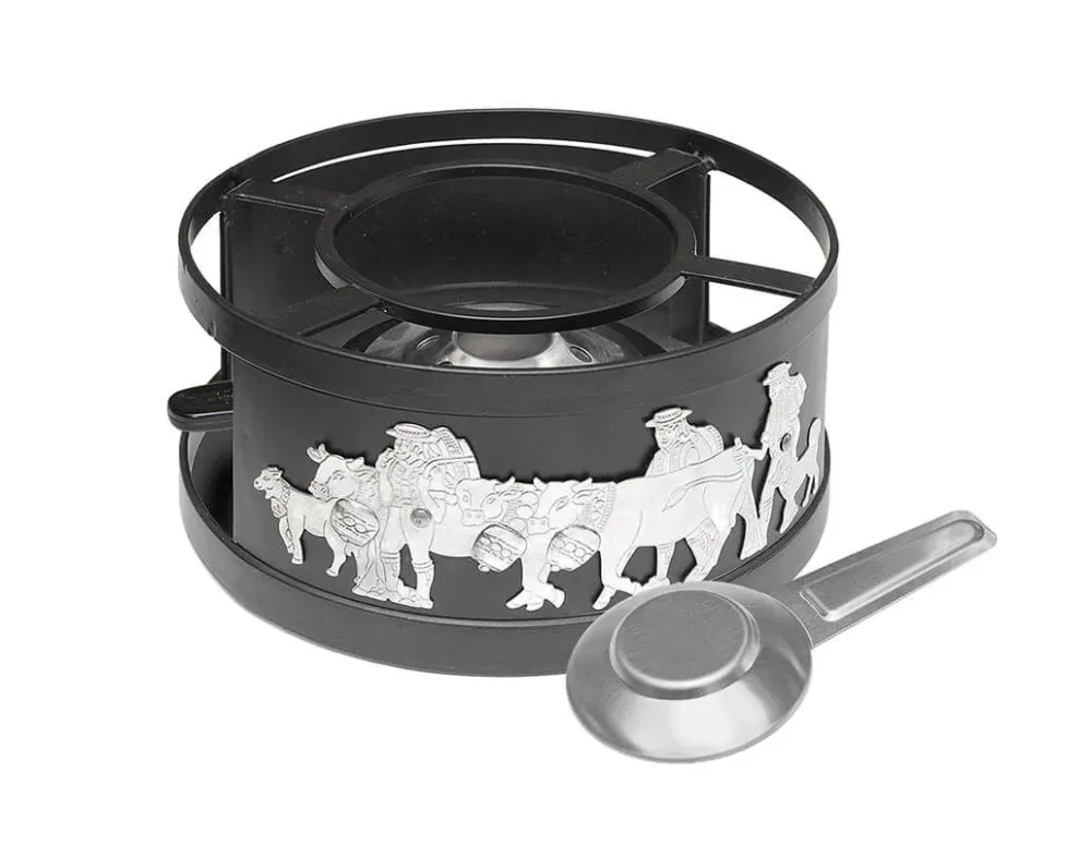 Fondue 