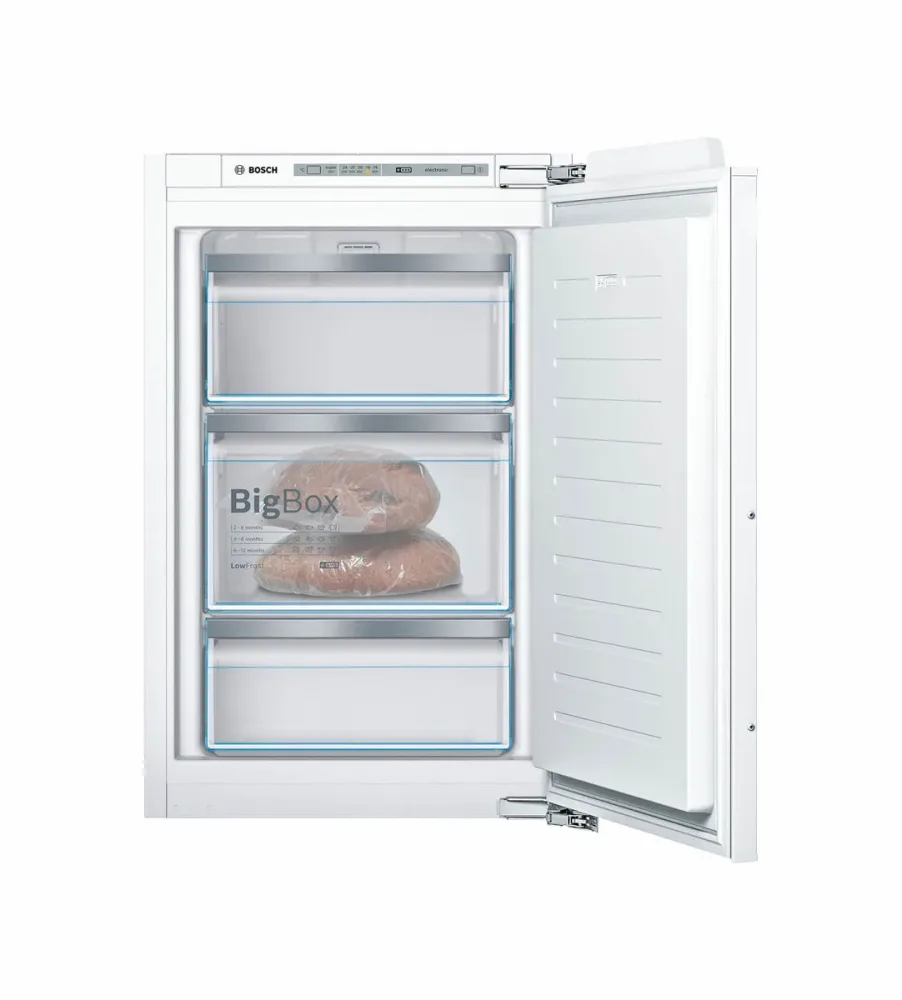 Bosch GIV21AFE0 Gefrierschrank rechts Einbau Gefrierschrank 60cm