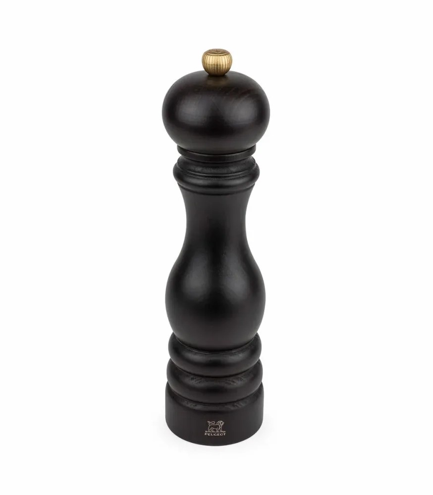 Heidi Cheese Line Pfeffermühle 22cm Chocolat