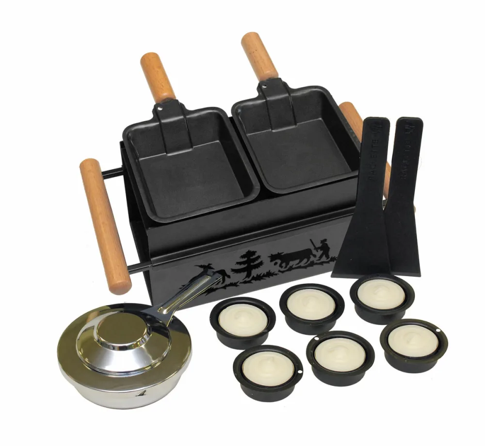 Raclette 