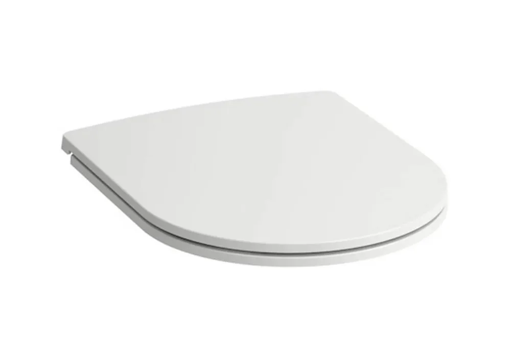 Laufen PRO slim mit Absenkautomatik WC Sitz
