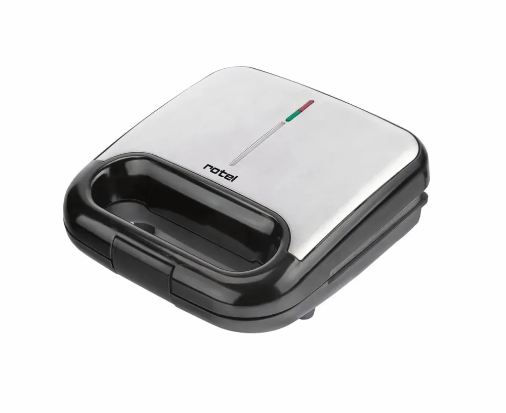 Rotel - Sandwichtoaster U136CH3 750 W