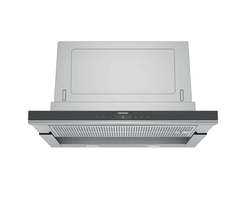 Siemens LI67SA671 Dunstabzugshaube 60cm – Einbau Dunstabzug – edelstahl