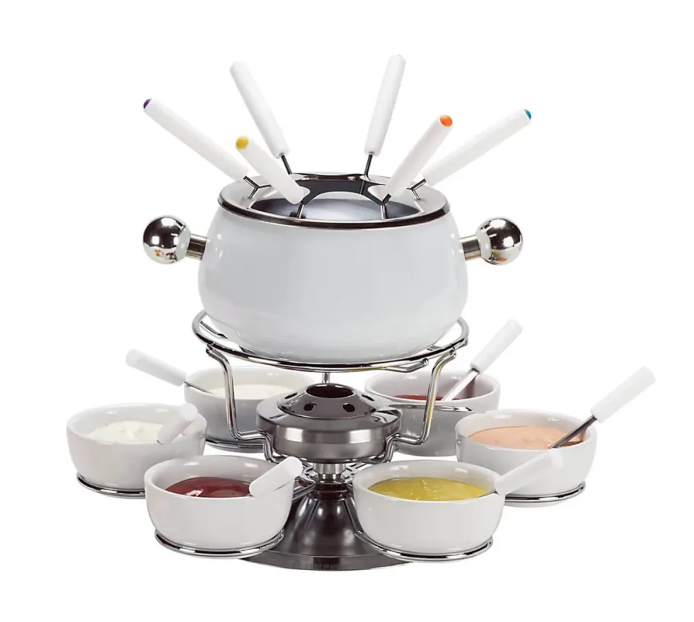 Nouvel Fondue 