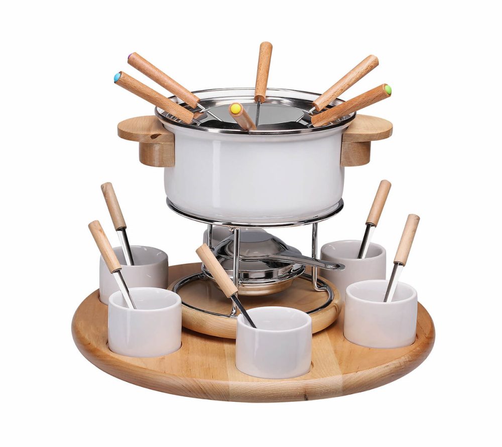 Nouvel Fondue 