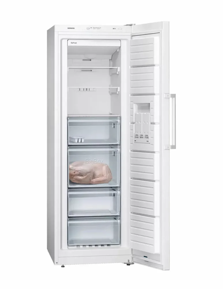 SIEMENS Gefrierschrank 