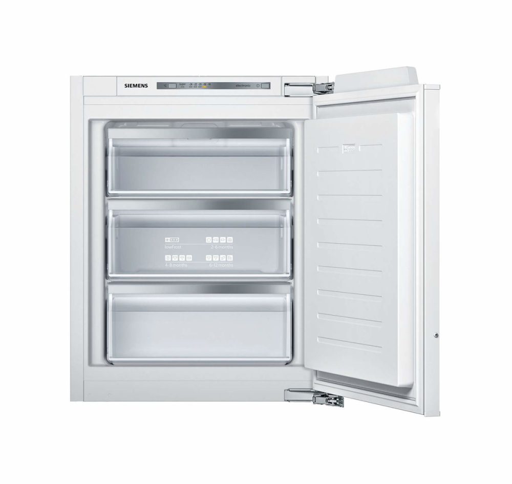 Siemens GI11VADE0 Einbau Gefrierschrank 60cm