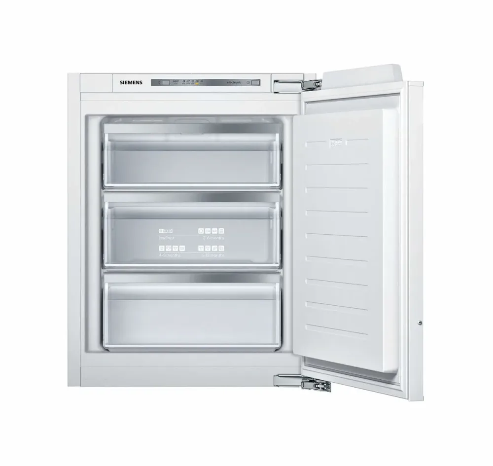 Siemens GI11VADE0 Einbau Gefrierschrank 60cm