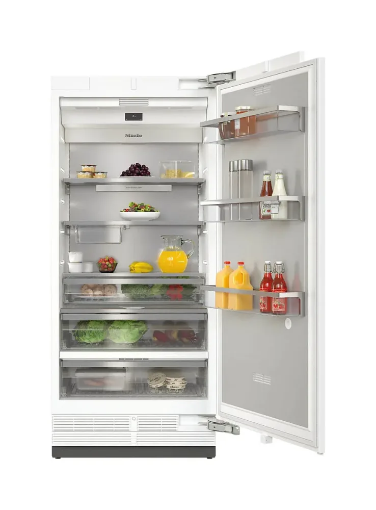 Miele K 2902 Vi Einbau Kühlschrank 60cm vollintegriert – Einbaukühlschrank 60 cm vollintegriert