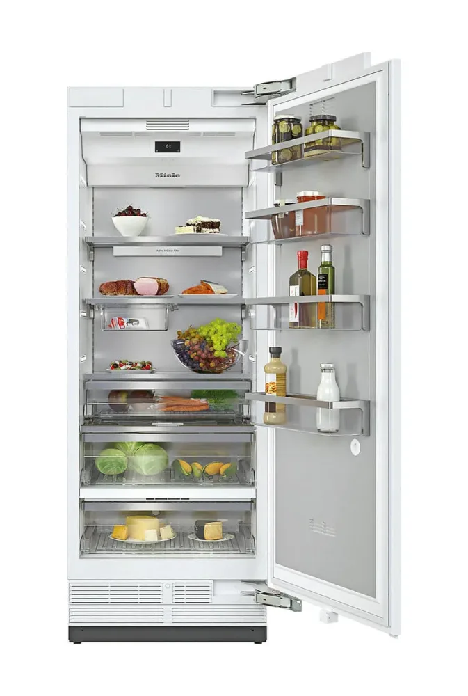 Miele K2802Vi Einbau Kühlschrank 60cm vollintegriert – Einbaukühlschrank 60 cm vollintegriert