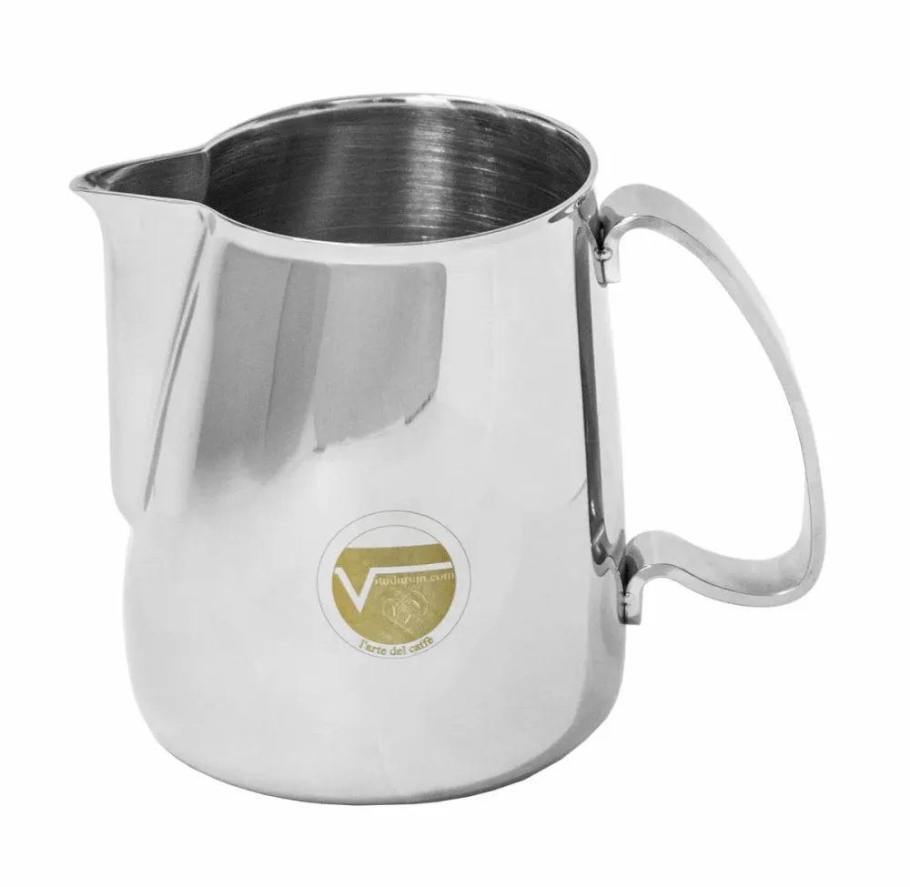 Ilsa 3927 50cl Milchkännchen – Siebträgermaschine Zubehör – edelstahl