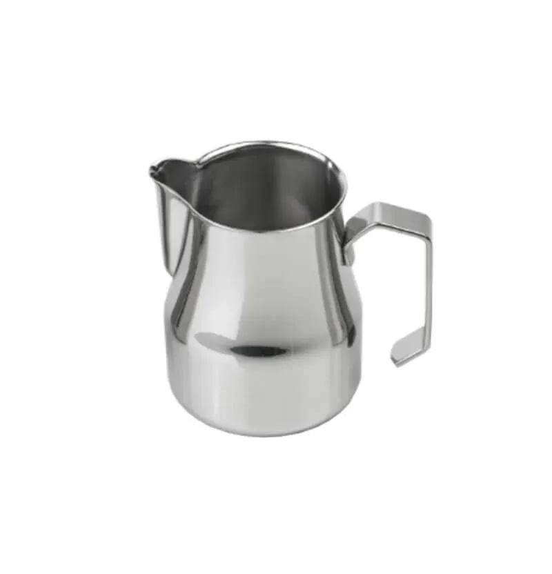 Motta 00901/25 25cl Milchkännchen – Diverses Kaffeemaschinen & Teemaschinen Zubehör – edelstahl