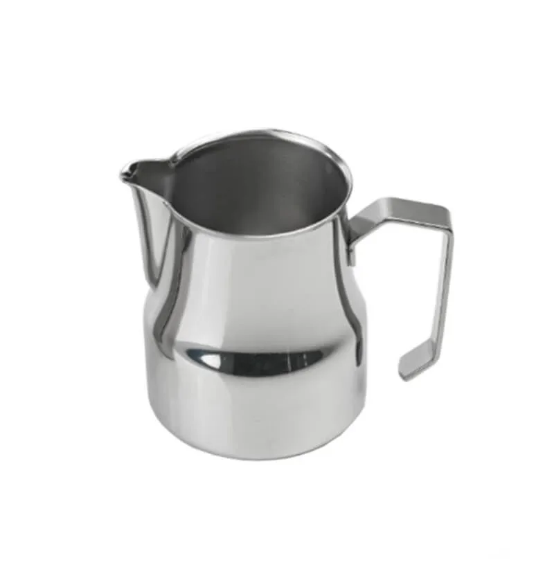 Motta 00901/50 50cl Milchkännchen – Diverses Kaffeemaschinen & Teemaschinen Zubehör – edelstahl