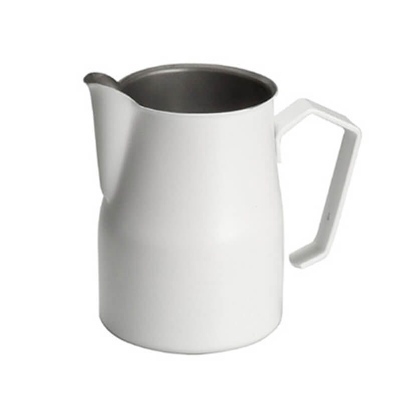 Motta 2435/00 35cl Milchkännchen – Diverses Kaffeemaschinen & Teemaschinen Zubehör – weiss