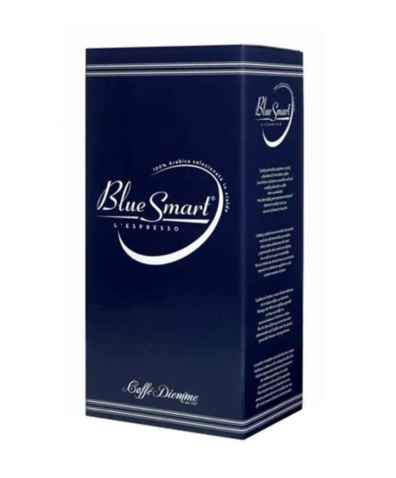 Caffé Diemme Miscela Blu Pads 50Stk.