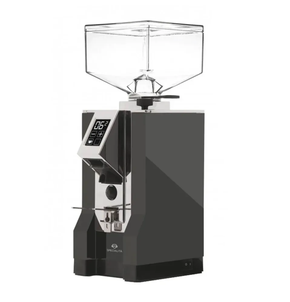 Eureka Mignon Specialita silent range anthrazit Kaffeemühle