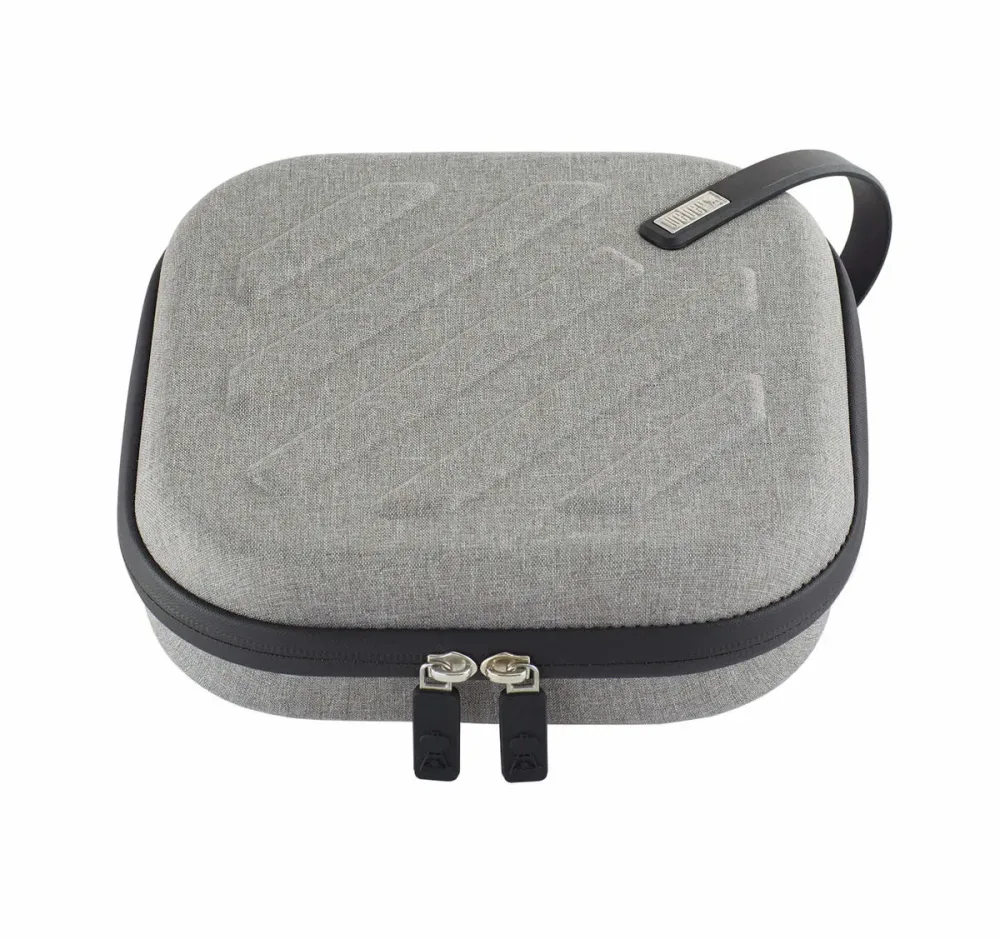 Weber Connect Smart Tasche – Weber Grill Ablage/Grill Rollwagen/Grill Erweiterung – schwarz