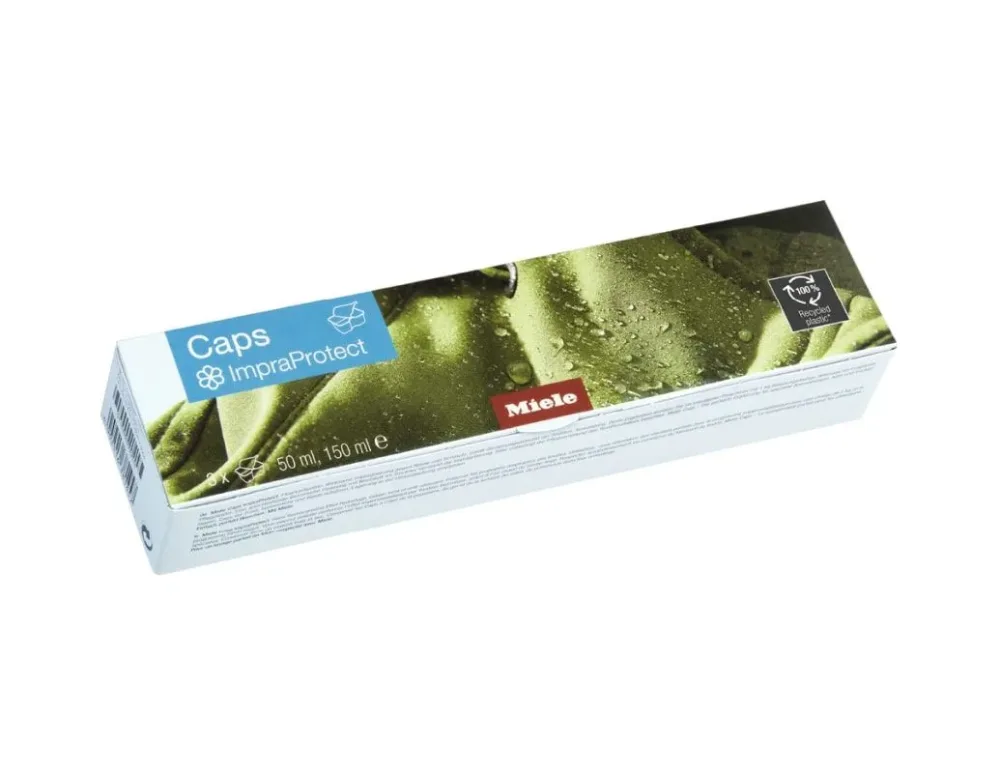 Miele Caps ImpraPr. 11648250 CapsDosing Miele – Waschmittel/Duftflacon