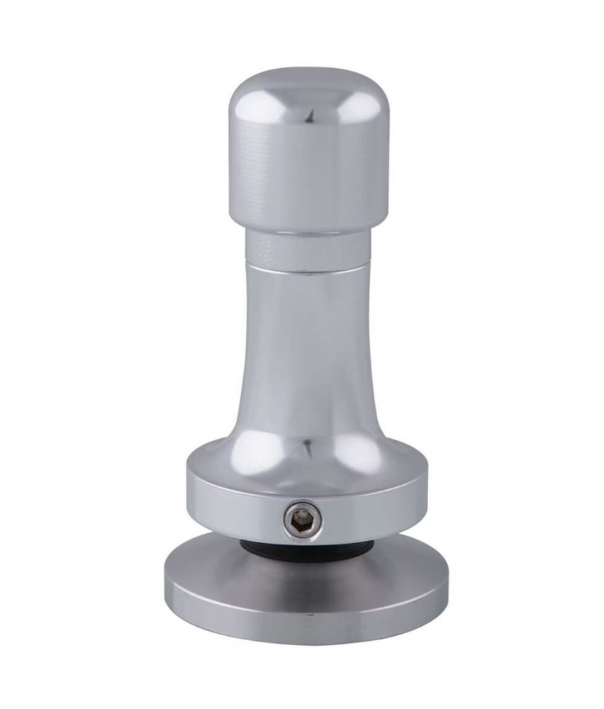 Vitudurum 5756 Tamper – Siebträgermaschine Zubehör – silber