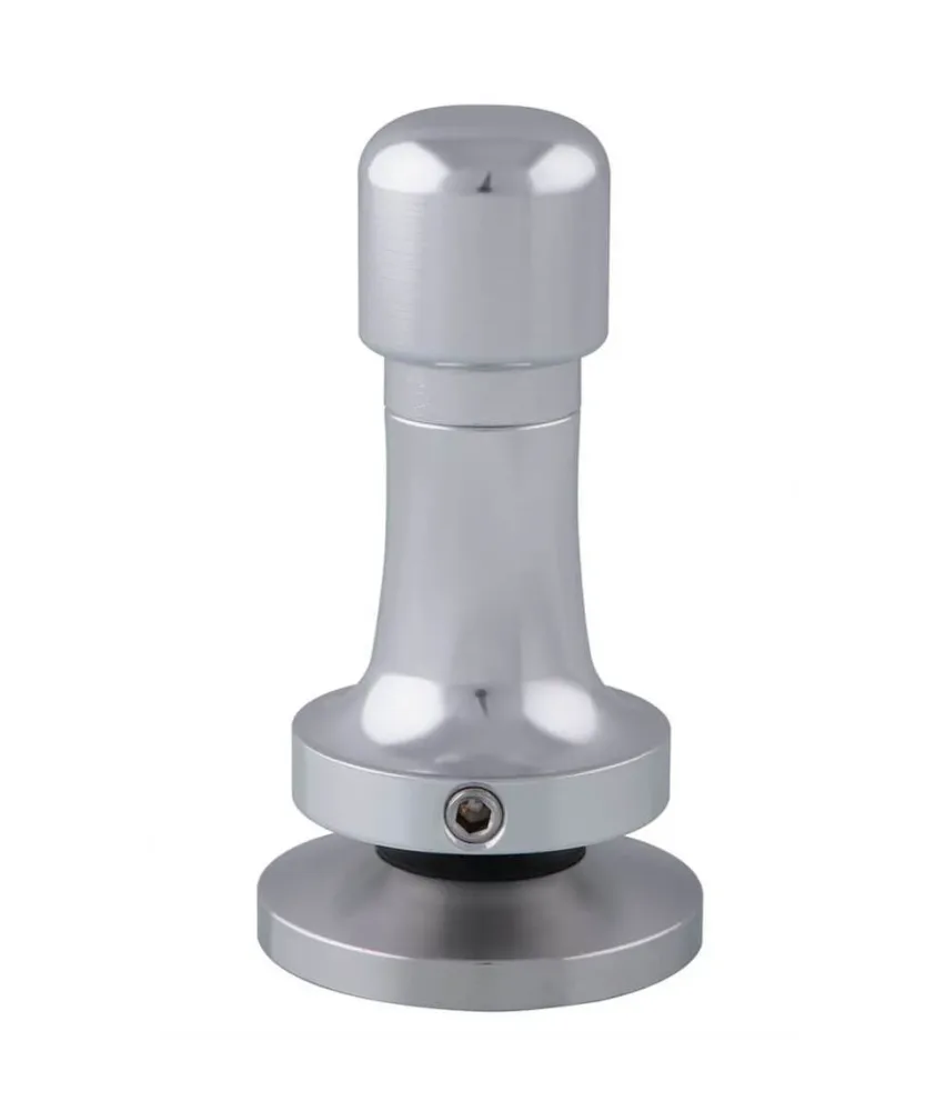 Vitudurum 5756 Tamper – Siebträgermaschine Zubehör – silber
