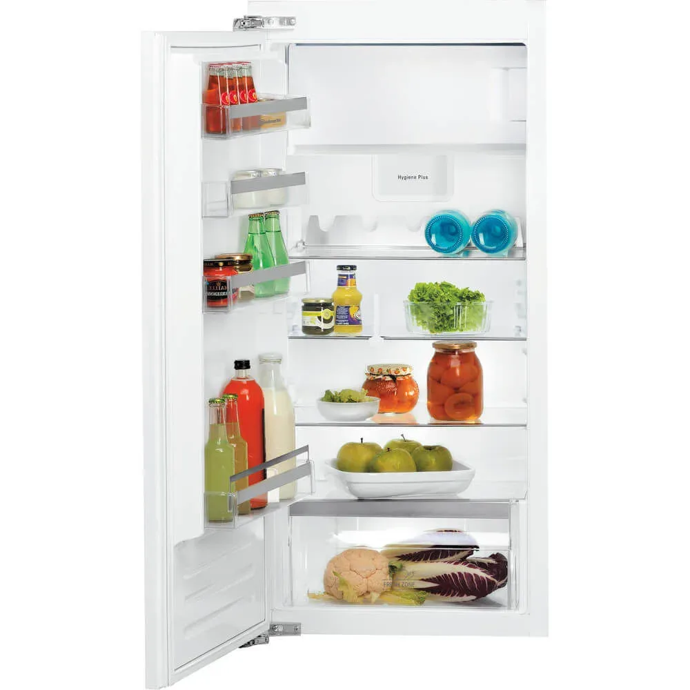Bauknecht KVIE 2281 LH2 Einbau Kühlschrank 60cm vollintegriert – Einbaukühlschrank 60 cm vollintegriert