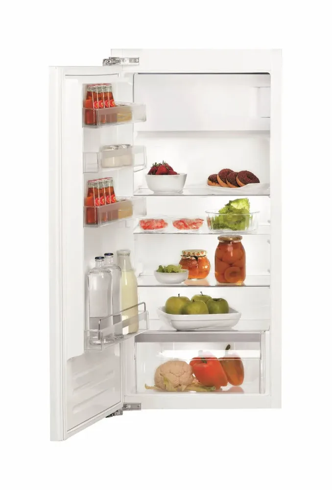 Bauknecht KVIE 2252 LH2 Einbau Kühlschrank 60cm vollintegriert – Einbaukühlschrank 60 cm vollintegriert