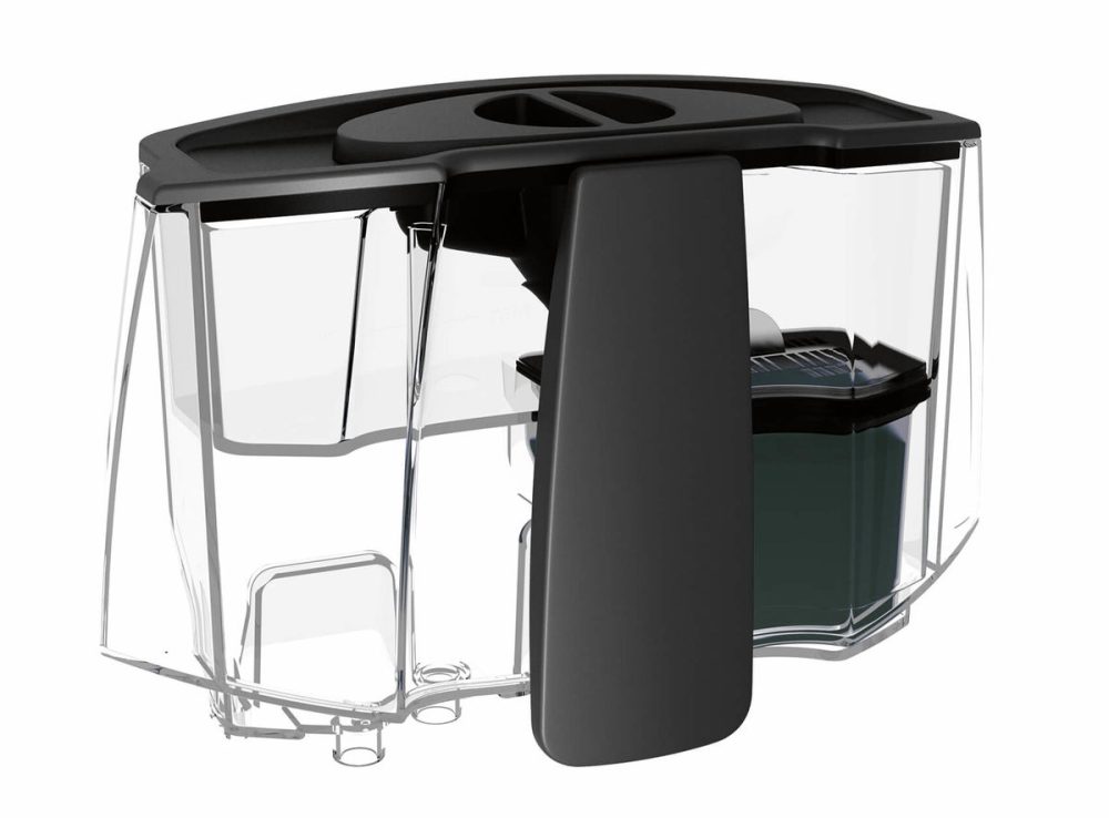 Laurastar Wassertank SMART Zubehör – Bügeln Zubehör/Nähen Zubehör – schwarz