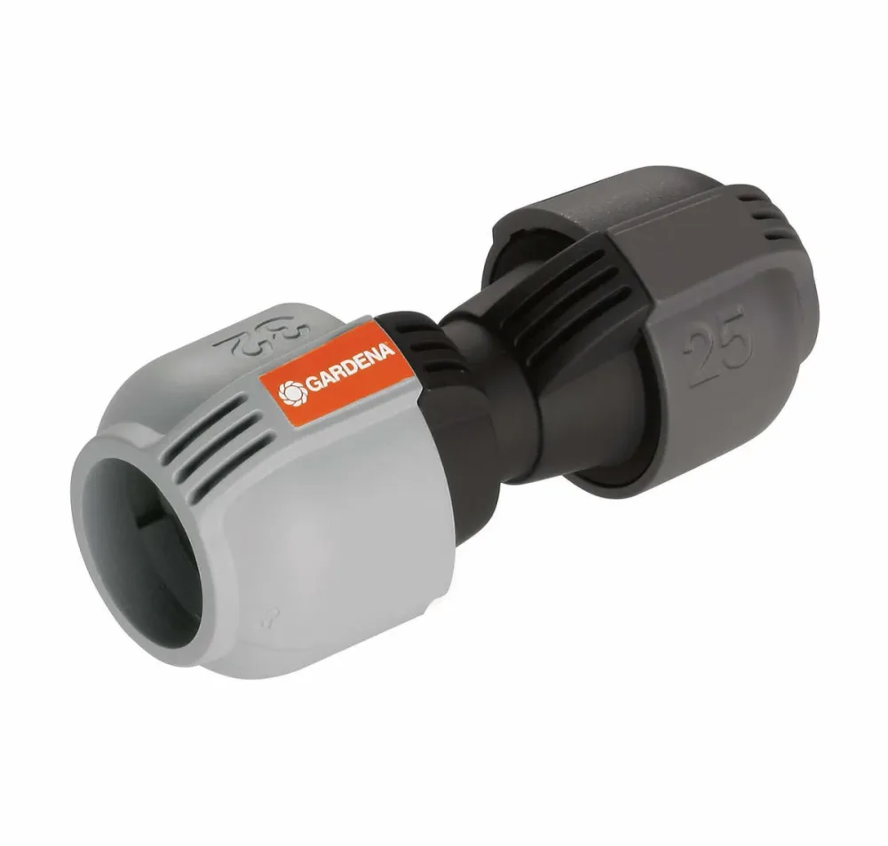 GARDENA Sprinklersystem 02777-20 Reduktionsverbinder