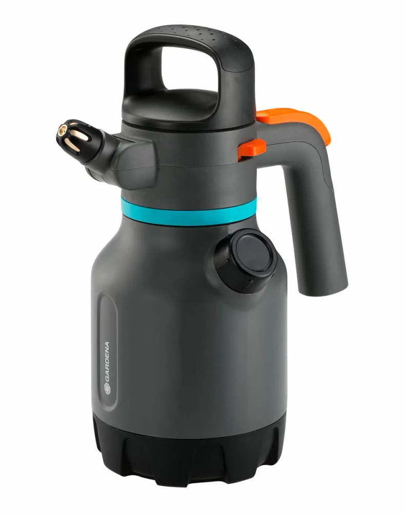 GARDENA 11120-20 Drucksprüher 1,25 l Drucksprüher 1.25 l