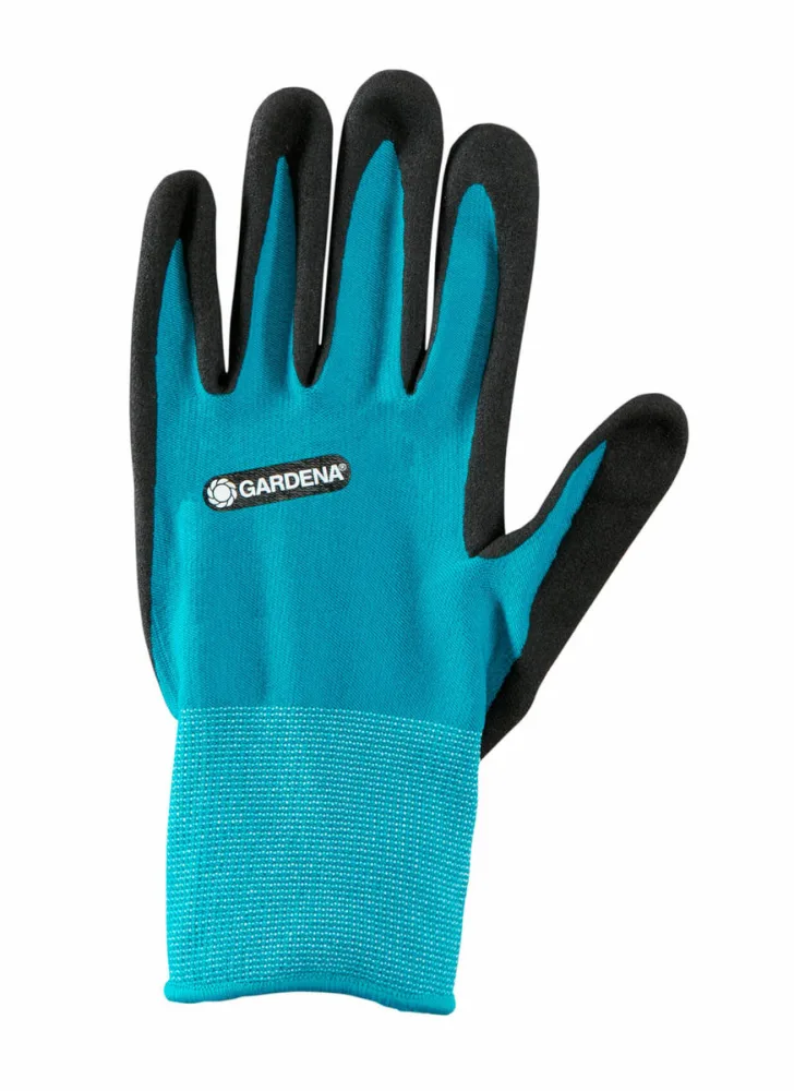 GARDENA® Pflanz- und Bodenhandschuh Größe 7 / S