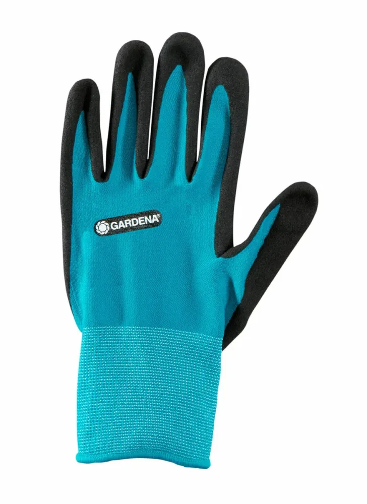 GARDENA® Pflanz- und Bodenhandschuh Größe 8 / M