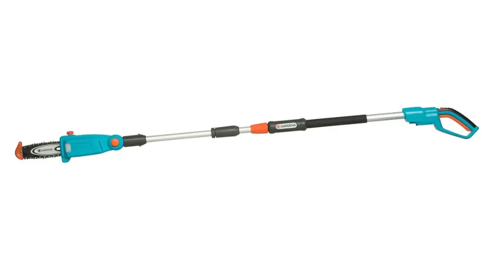GARDENA 14770-55 TCS 20/18V P4 solo Akku Hochentaster ohne Akku Li-Ion