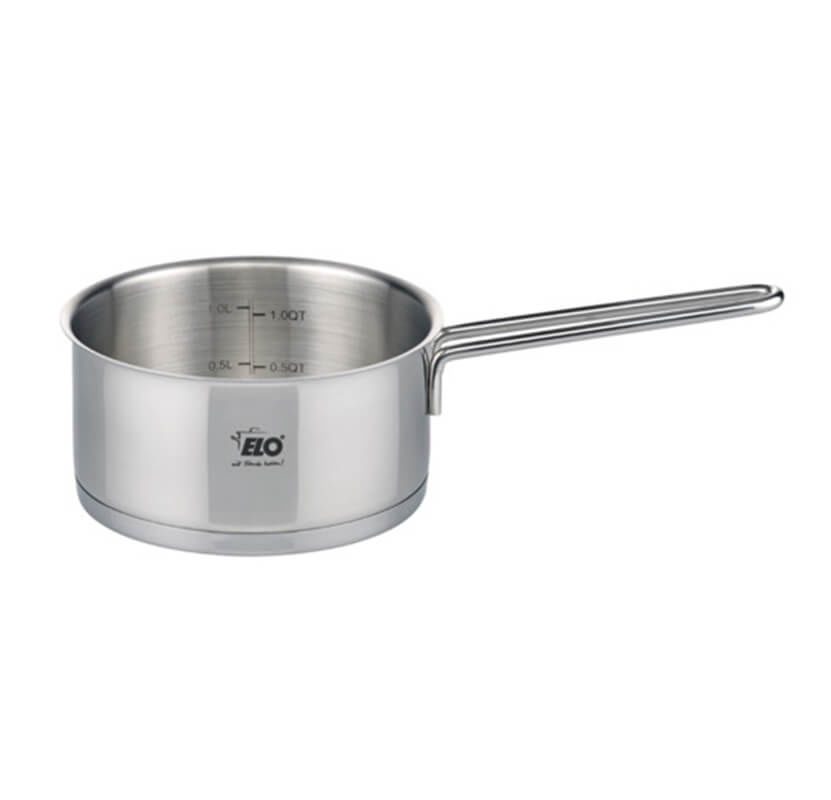 ELO Citrin Stielkasserolle 16cm