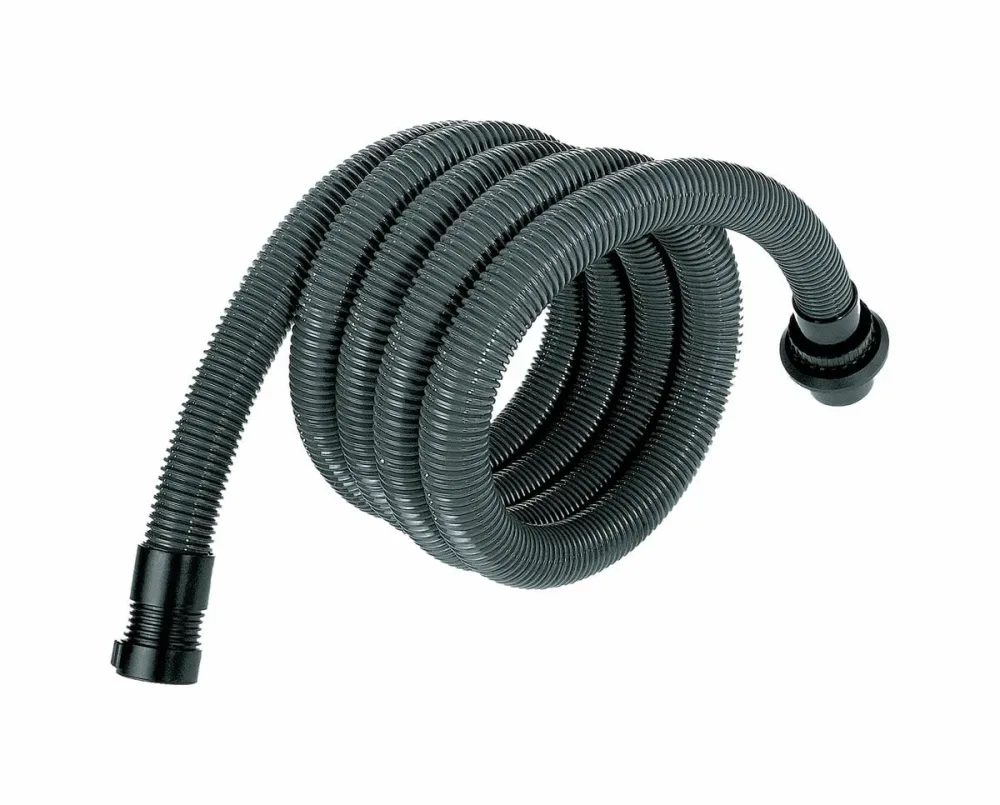 Nilfisk Saugschlauch Ø 36mm x 4m – Saugschlauch/Saugrohr – schwarz