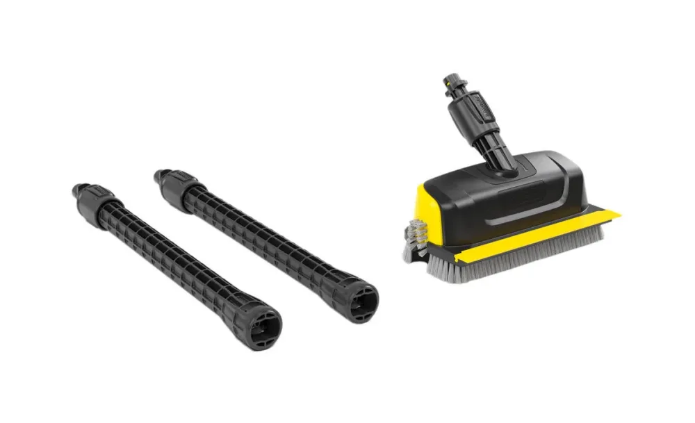 Kärcher Home & Garden 2.644-212.0 PS 30 Plus Powerschrubber Passend für (Marke Hochdruckreiniger) Kärcher 1 St.