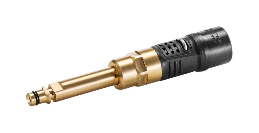 Kärcher Home & Garden 2.644-257.0 Kärcher - Aufsatzadapter - für Hochdruckreiniger Anti-Verdreh-Adapter Passend für