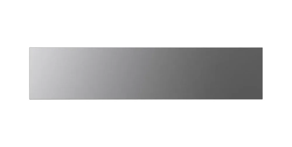 V-ZUG WarmingDrawer V4000 14 3402600001 Wärmeschublade – Wärmeschublade/Vakuumierschublade – spiegelglas