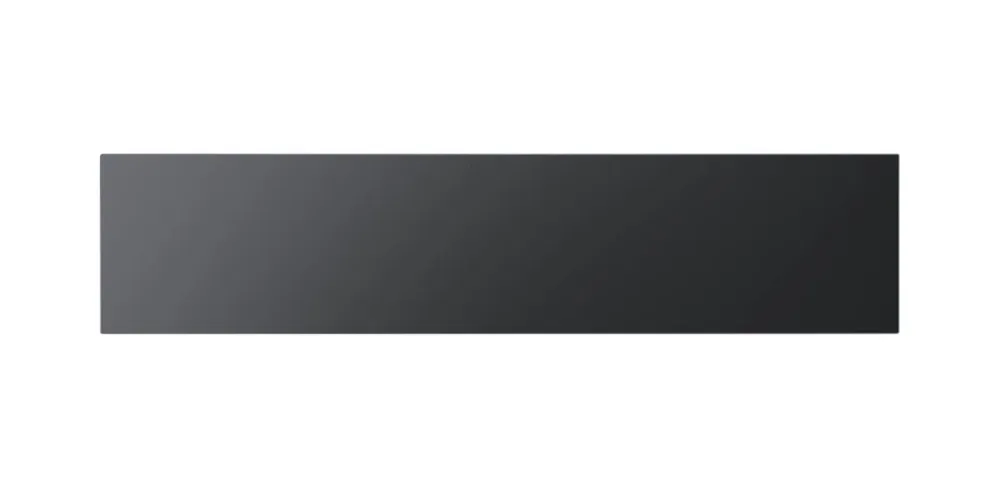 V-ZUG WarmingDrawer V4000 14 3402600000 Wärmeschublade – Wärmeschublade/Vakuumierschublade – spiegelglas