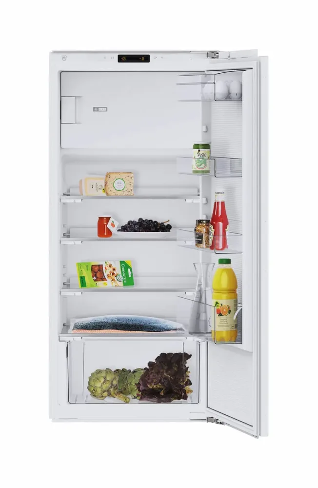 V-ZUG Perfect 60i eco 5108410015 Einbau Kühlschrank 60cm vollintegriert – Einbaukühlschrank 60 cm vollintegriert
