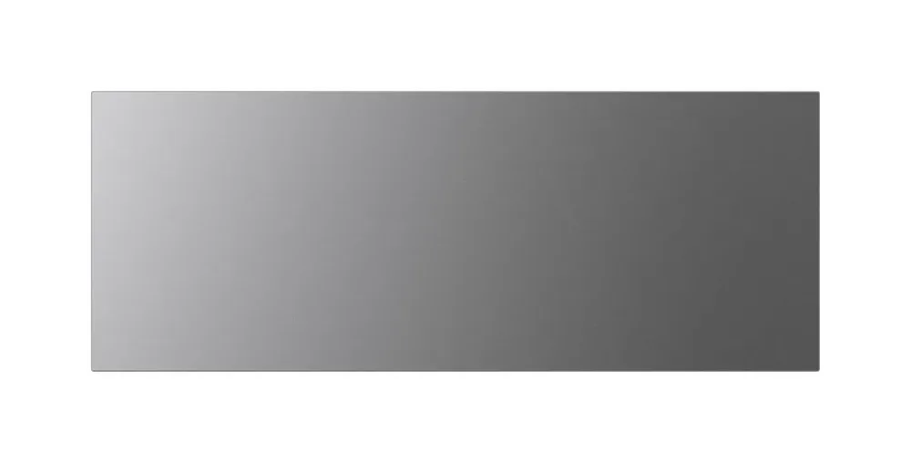 V-ZUG WarmingDrawer V4000 22C 3402500001 Wärmeschublade – Wärmeschublade/Vakuumierschublade – spiegelglas