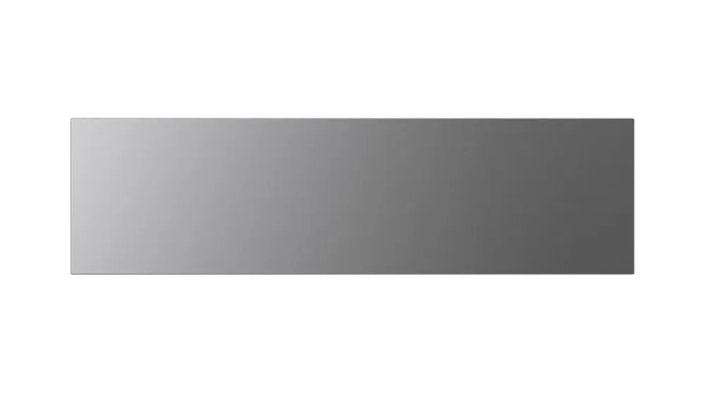 V-ZUG WarmingDrawer V4000 16C 3402400001 – Wärmeschublade/Vakuumierschublade – spiegelglas