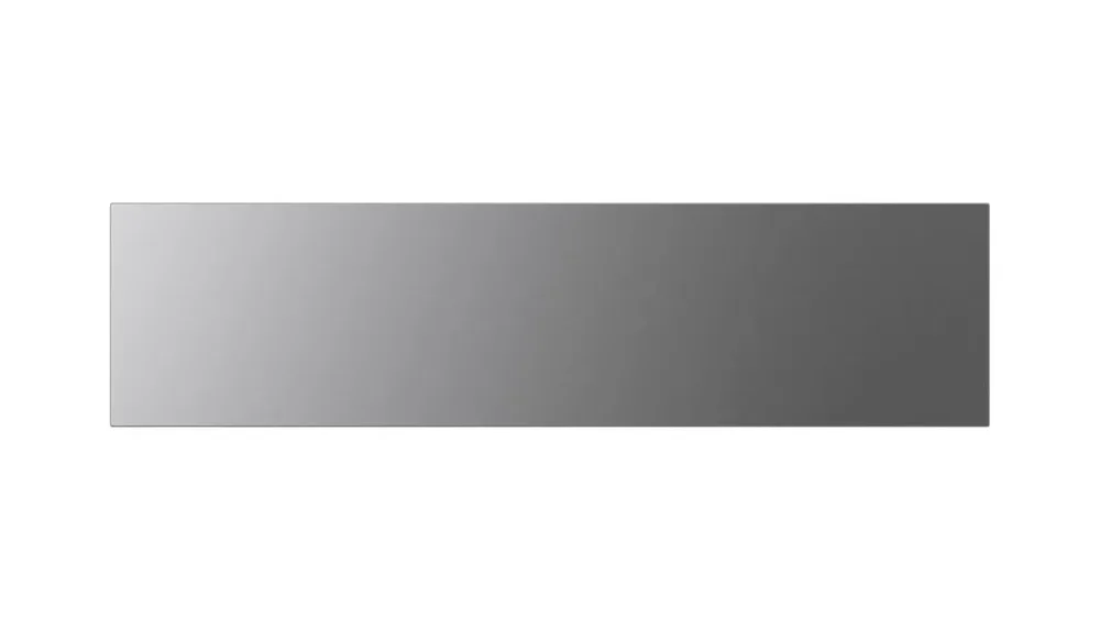 V-ZUG WarmingDrawer V4000 16 3402800001 Wärmeschublade – Wärmeschublade/Vakuumierschublade – spiegelglas